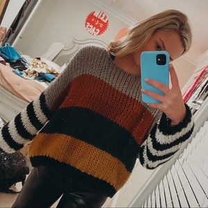 Boutique Sweater Size Small